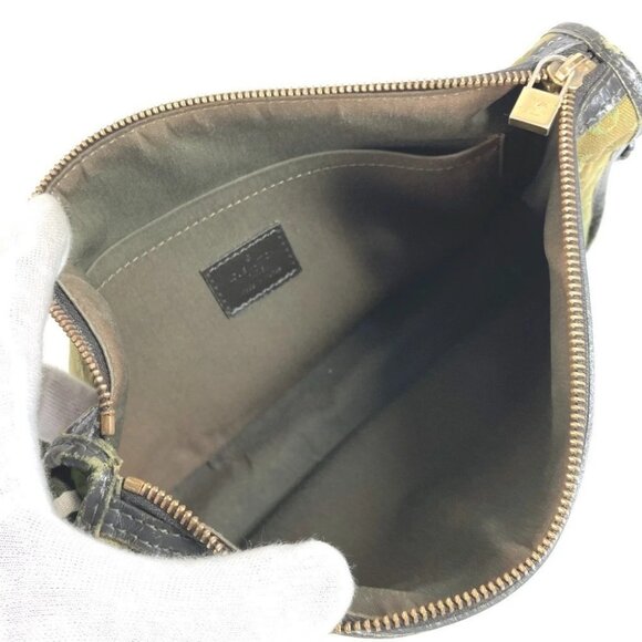 LOUIS VUITTON M92332 Monogram mini Catrain bag Shoulder Bag - Picture 9 of 13